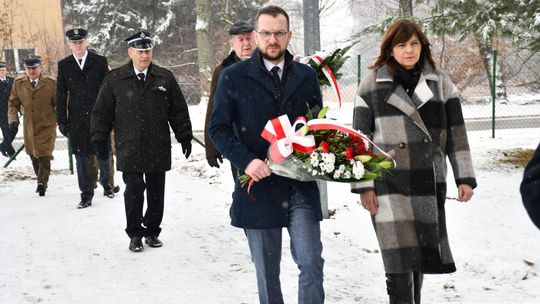 Krasnystaw. Uroczystości z okazji powstania Armii Krajowej [GALERIA ZDJĘĆ]