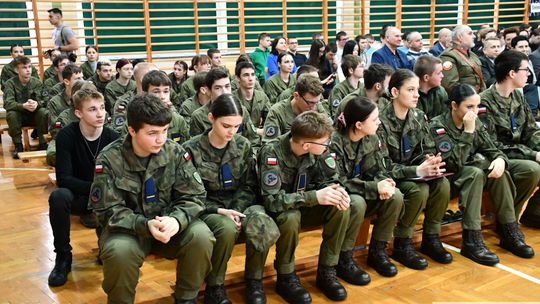 Krasnystaw. Uroczystości z okazji powstania Armii Krajowej [GALERIA ZDJĘĆ]