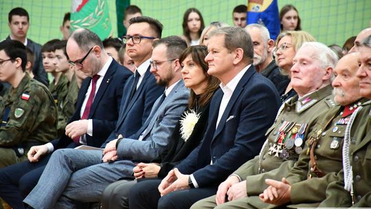 Krasnystaw. Uroczystości z okazji powstania Armii Krajowej [GALERIA ZDJĘĆ]