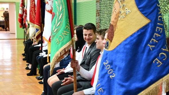 Krasnystaw. Uroczystości z okazji powstania Armii Krajowej [GALERIA ZDJĘĆ]