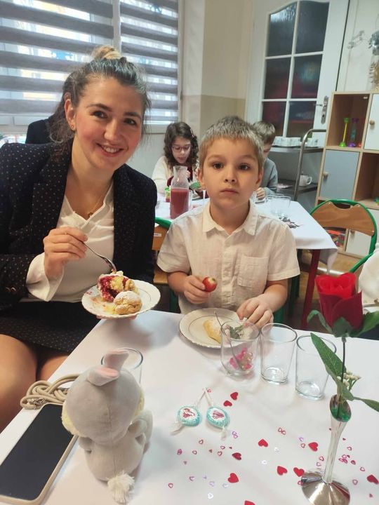 Chełm. Międzyprzedszkolny konkurs anglojęzyczny "I love English" [GALERIA ZDJĘĆ]