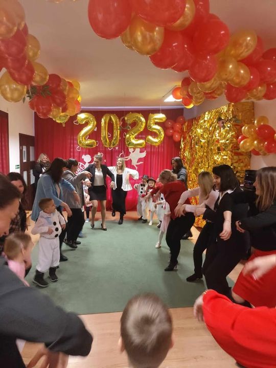 Chełm. Międzyprzedszkolny konkurs anglojęzyczny "I love English" [GALERIA ZDJĘĆ]