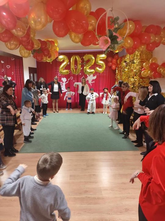 Chełm. Międzyprzedszkolny konkurs anglojęzyczny "I love English" [GALERIA ZDJĘĆ]