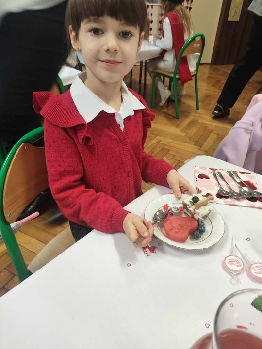 Chełm. Międzyprzedszkolny konkurs anglojęzyczny "I love English" [GALERIA ZDJĘĆ]