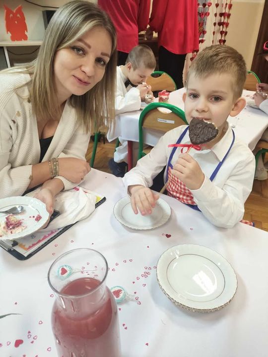 Chełm. Międzyprzedszkolny konkurs anglojęzyczny "I love English" [GALERIA ZDJĘĆ]