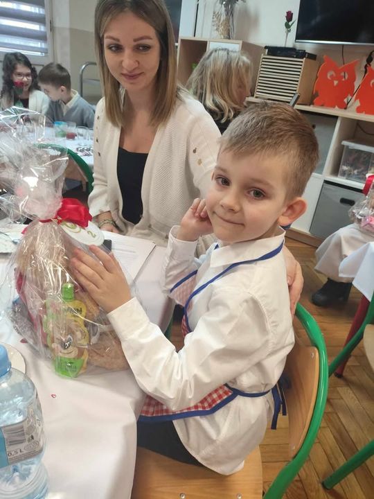 Chełm. Międzyprzedszkolny konkurs anglojęzyczny "I love English" [GALERIA ZDJĘĆ]