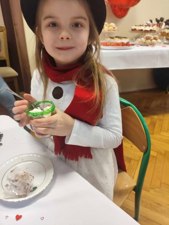 Chełm. Międzyprzedszkolny konkurs anglojęzyczny "I love English" [GALERIA ZDJĘĆ]