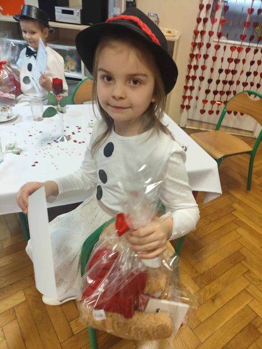 Chełm. Międzyprzedszkolny konkurs anglojęzyczny "I love English" [GALERIA ZDJĘĆ]