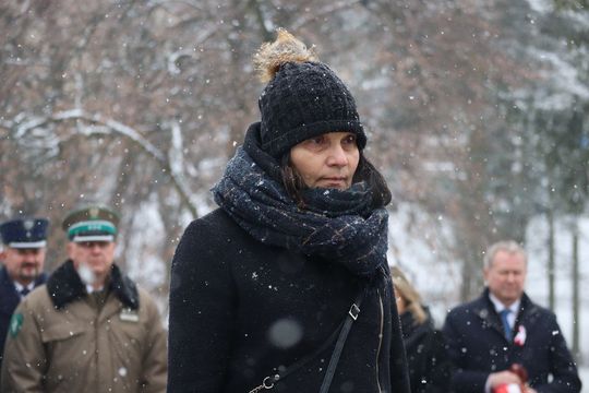 Chełm. Upamiętnili Żołnierzy Armii Krajowej [ZDJĘCIA]