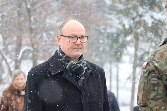 Chełm. Upamiętnili Żołnierzy Armii Krajowej [ZDJĘCIA]