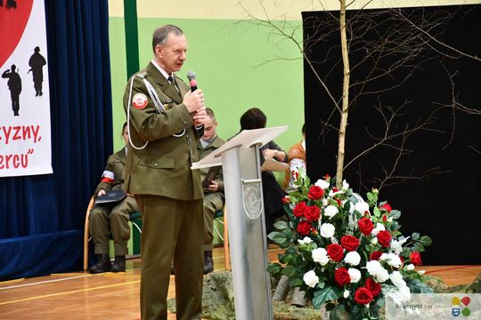 Krasnystaw. Uroczystości z okazji powstania Armii Krajowej [GALERIA ZDJĘĆ]