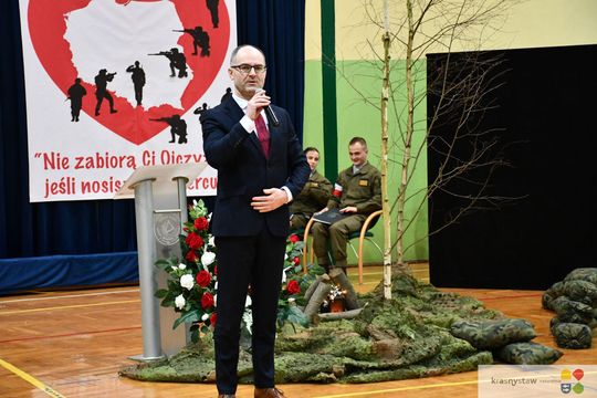 Krasnystaw. Uroczystości z okazji powstania Armii Krajowej [GALERIA ZDJĘĆ]