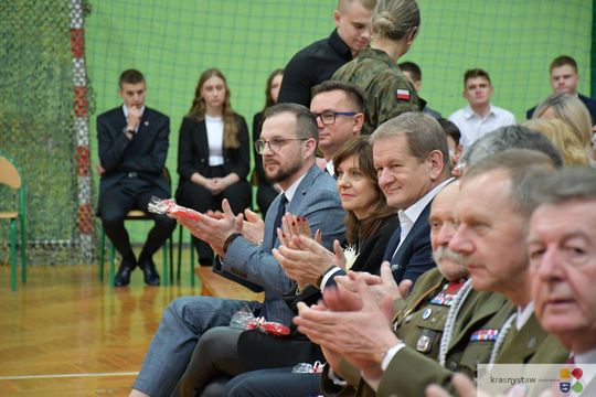 Krasnystaw. Uroczystości z okazji powstania Armii Krajowej [GALERIA ZDJĘĆ]