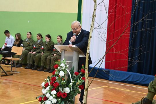 Krasnystaw. Uroczystości z okazji powstania Armii Krajowej [GALERIA ZDJĘĆ]