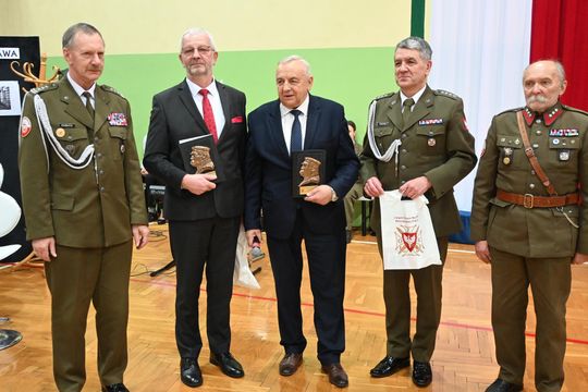 Krasnystaw. Uroczystości z okazji powstania Armii Krajowej [GALERIA ZDJĘĆ]