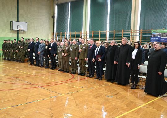 Krasnystaw. Uroczystości z okazji powstania Armii Krajowej [GALERIA ZDJĘĆ]