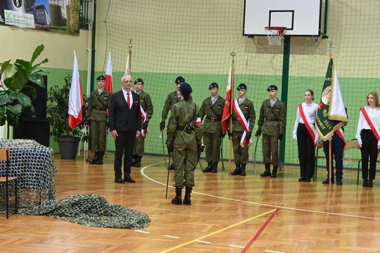 Krasnystaw. Uroczystości z okazji powstania Armii Krajowej [GALERIA ZDJĘĆ]