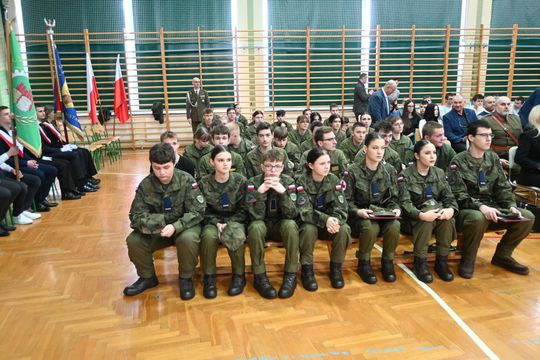 Krasnystaw. Uroczystości z okazji powstania Armii Krajowej [GALERIA ZDJĘĆ]