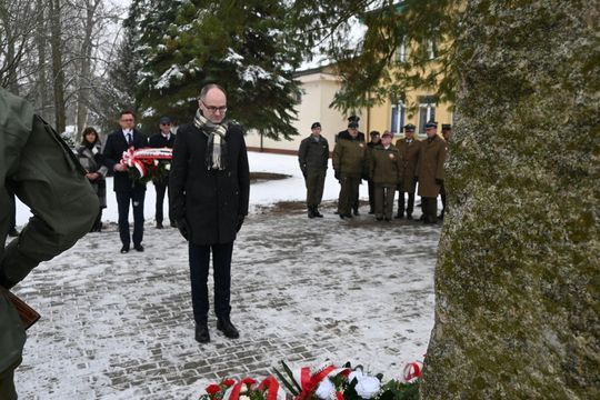 Krasnystaw. Uroczystości z okazji powstania Armii Krajowej [GALERIA ZDJĘĆ]