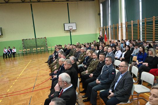 Krasnystaw. Uroczystości z okazji powstania Armii Krajowej [GALERIA ZDJĘĆ]