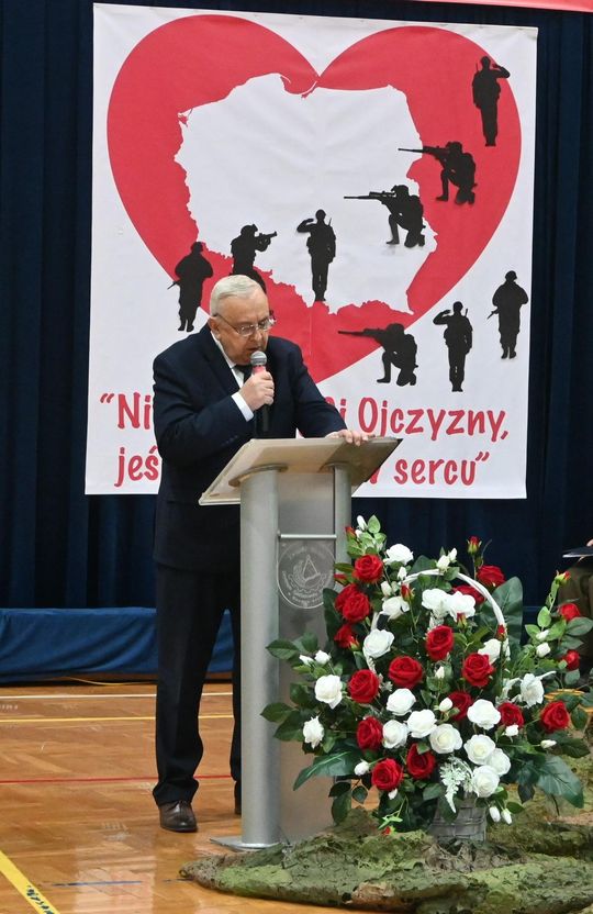 Krasnystaw. Uroczystości z okazji powstania Armii Krajowej [GALERIA ZDJĘĆ]