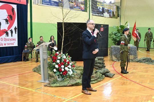 Krasnystaw. Uroczystości z okazji powstania Armii Krajowej [GALERIA ZDJĘĆ]