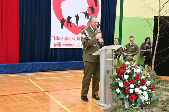 Krasnystaw. Uroczystości z okazji powstania Armii Krajowej [GALERIA ZDJĘĆ]