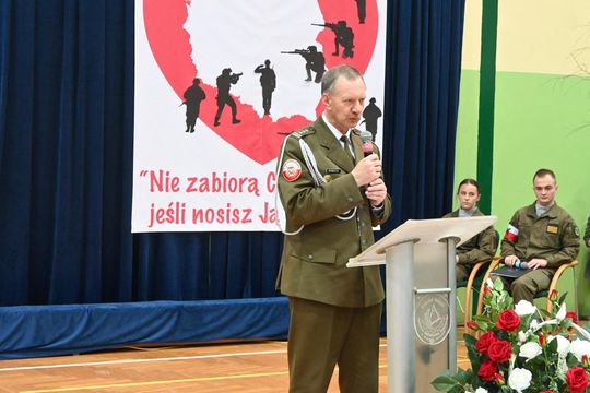 Krasnystaw. Uroczystości z okazji powstania Armii Krajowej [GALERIA ZDJĘĆ]