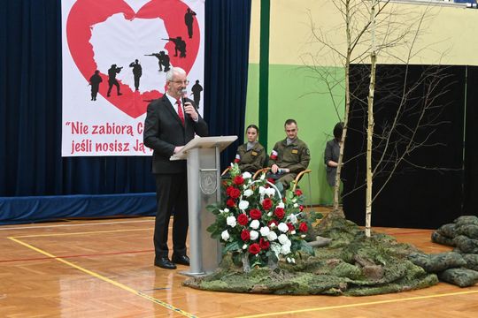 Krasnystaw. Uroczystości z okazji powstania Armii Krajowej [GALERIA ZDJĘĆ]