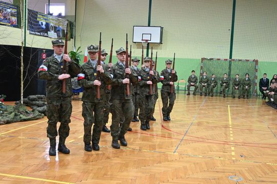 Krasnystaw. Uroczystości z okazji powstania Armii Krajowej [GALERIA ZDJĘĆ]