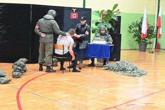 Krasnystaw. Uroczystości z okazji powstania Armii Krajowej [GALERIA ZDJĘĆ]