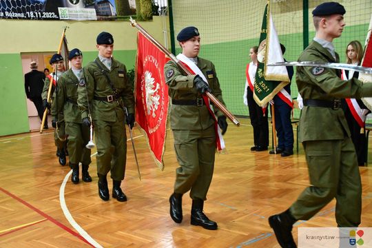 Krasnystaw. Uroczystości z okazji powstania Armii Krajowej [GALERIA ZDJĘĆ]