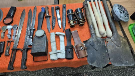 Chełm. Kolejne targi staroci już w tę niedzielę [GALERIA ZDJĘĆ]