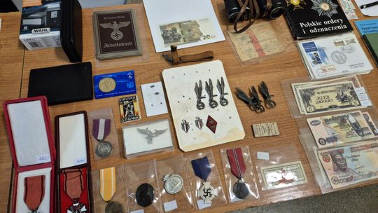 Chełm. Kolejne targi staroci już w tę niedzielę [GALERIA ZDJĘĆ]