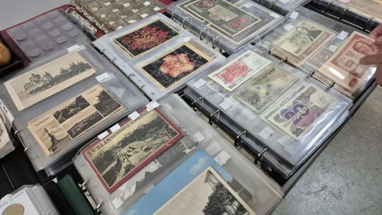 Chełm. Kolejne targi staroci już w tę niedzielę [GALERIA ZDJĘĆ]