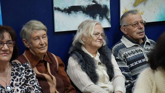 Walentynki w Miejskiej Bibliotece Publicznej w Krasnymstawie [GALERIA ZDJĘĆ]