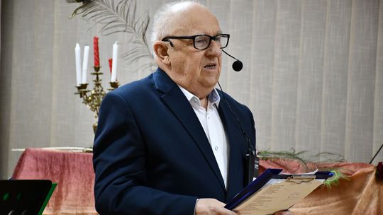 Walentynki w Miejskiej Bibliotece Publicznej w Krasnymstawie [GALERIA ZDJĘĆ]