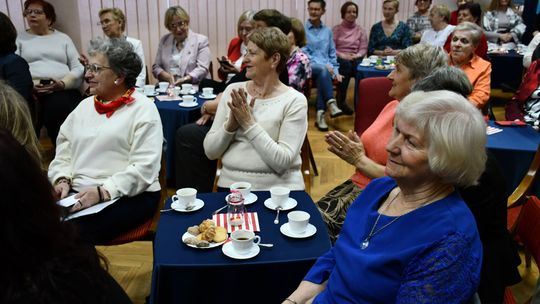 Walentynki w Miejskiej Bibliotece Publicznej w Krasnymstawie [GALERIA ZDJĘĆ]