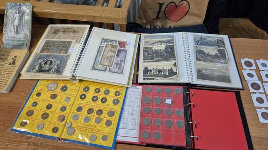 Chełm. Kolejne targi staroci już w tę niedzielę [GALERIA ZDJĘĆ]