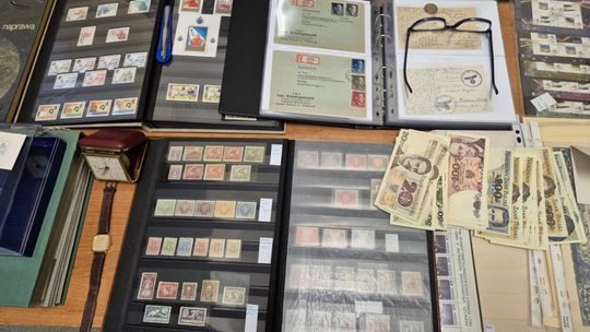 Chełm. Kolejne targi staroci już w tę niedzielę [GALERIA ZDJĘĆ]