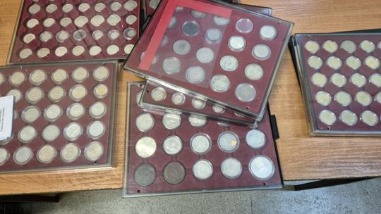 Chełm. Kolejne targi staroci już w tę niedzielę [GALERIA ZDJĘĆ]