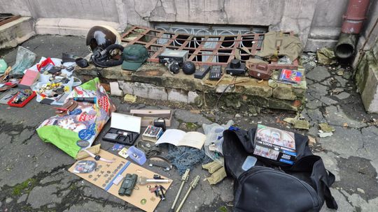 Chełm. Kolejne targi staroci już w tę niedzielę [GALERIA ZDJĘĆ]