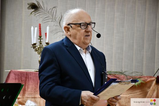 Walentynki w Miejskiej Bibliotece Publicznej w Krasnymstawie [GALERIA ZDJĘĆ]