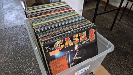 Chełm. Trwają kolejne targi staroci [GALERIA ZDJĘĆ]