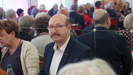 Seniorzy z "Oazy Radości" celebrują miłość! [GALERIA ZDJĘĆ]