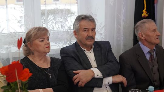 Seniorzy z "Oazy Radości" celebrują miłość! [GALERIA ZDJĘĆ]