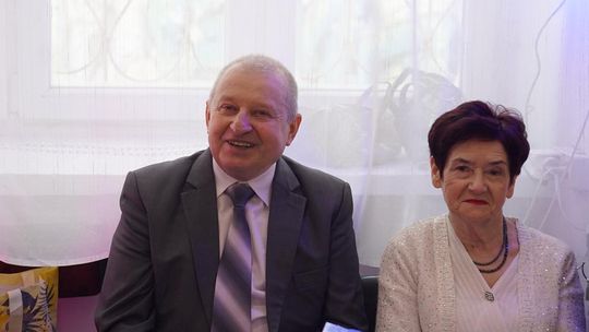 Seniorzy z "Oazy Radości" celebrują miłość! [GALERIA ZDJĘĆ]