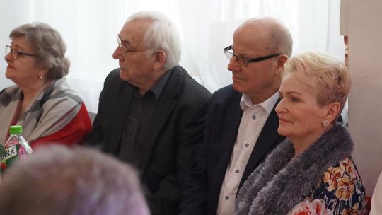 Seniorzy z "Oazy Radości" celebrują miłość! [GALERIA ZDJĘĆ]