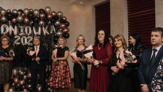 Studniówka 2025 - Zespół Szkół nr 1 im. Tadeusza Kościuszki w Krasnymstawie [GALERIA ZDJĘĆ]