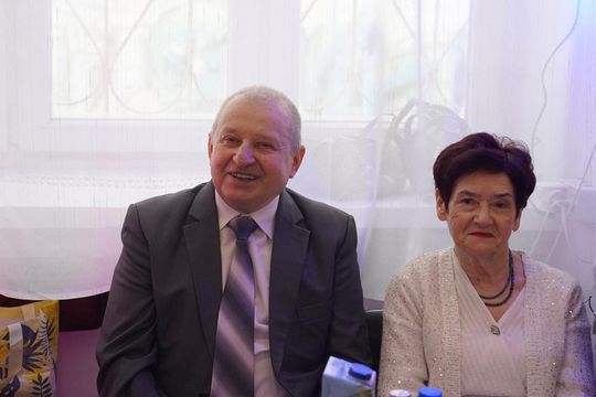 Seniorzy z "Oazy Radości" celebrują miłość! [GALERIA ZDJĘĆ]
